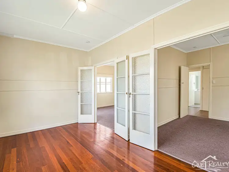 Fourth view of Homely house listing, 254 John Street, Maryborough QLD 4650