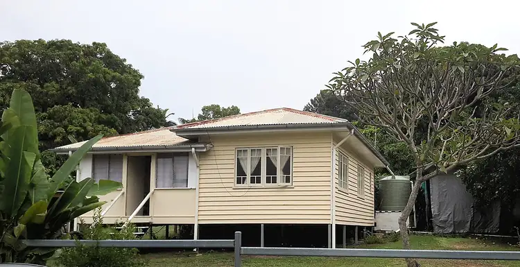 LOT 28 Pinnacle Rd, Innot Hot Springs QLD 4872
