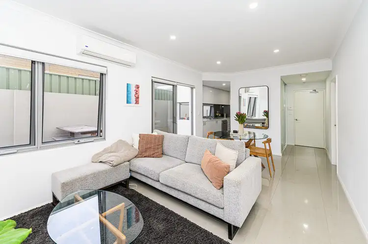Third view of Homely unit listing, Unit 2/29 Birdwood St, Innaloo WA 6018