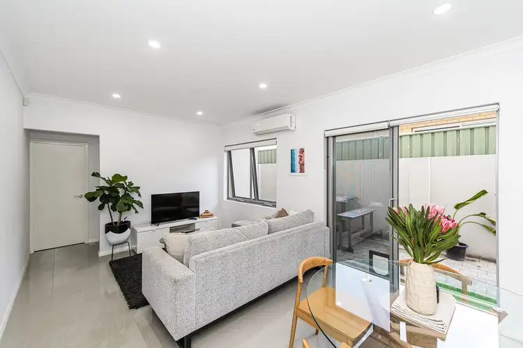 Fourth view of Homely unit listing, Unit 2/29 Birdwood St, Innaloo WA 6018