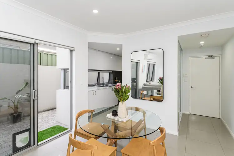Fifth view of Homely unit listing, Unit 2/29 Birdwood St, Innaloo WA 6018