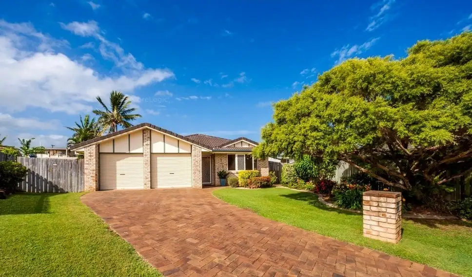Main view of Homely house listing, 9 Regent St, Avoca QLD 4670