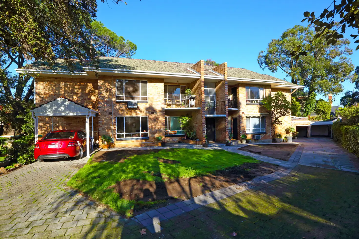 Main view of Homely unit listing, Unit 3/437 Glynburn Rd, Leabrook SA 5068