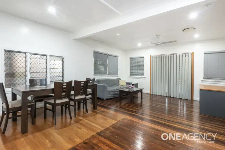 Fourth view of Homely house listing, 38 Hyacinth St, Inala QLD 4077