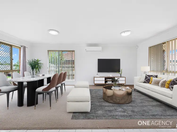 Fourth view of Homely house listing, 38 Premworth Pl, Runcorn QLD 4113