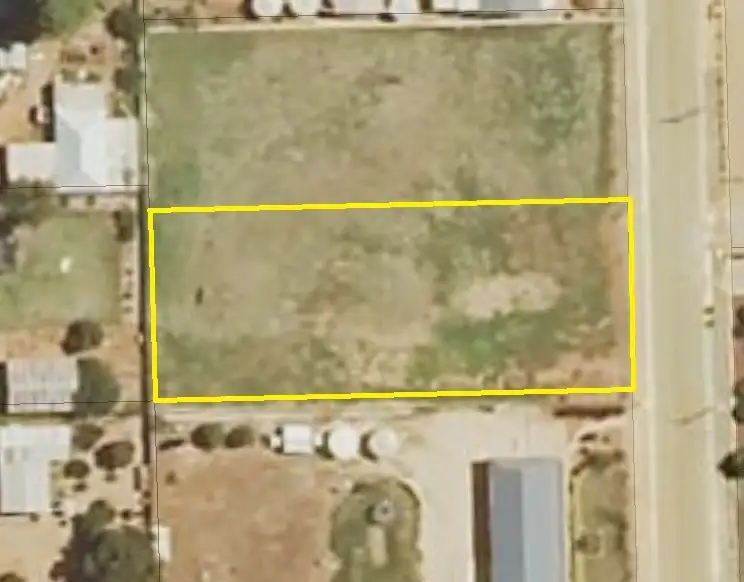 Third view of Homely land listing, 12 William St, Booleroo Centre SA 5482