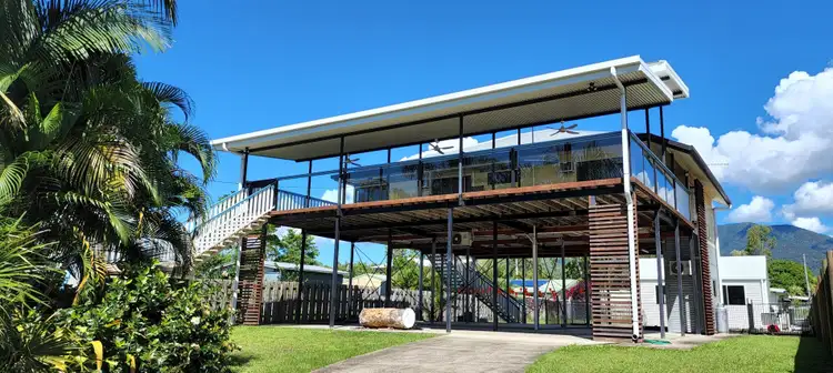 Second view of Homely house listing, 31 Victoria St, Cardwell QLD 4849