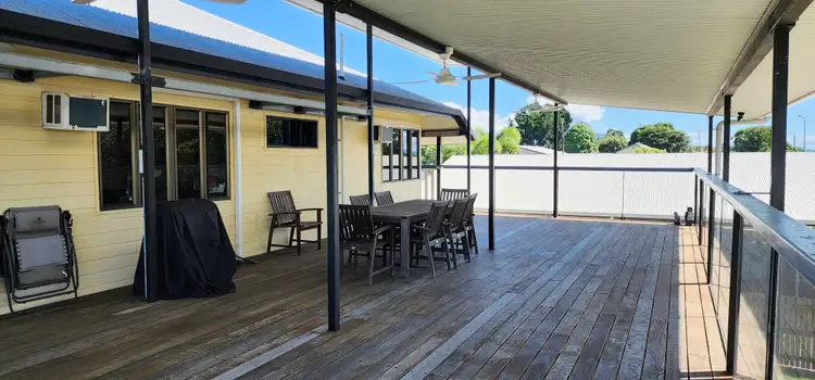 Fifth view of Homely house listing, 31 Victoria St, Cardwell QLD 4849