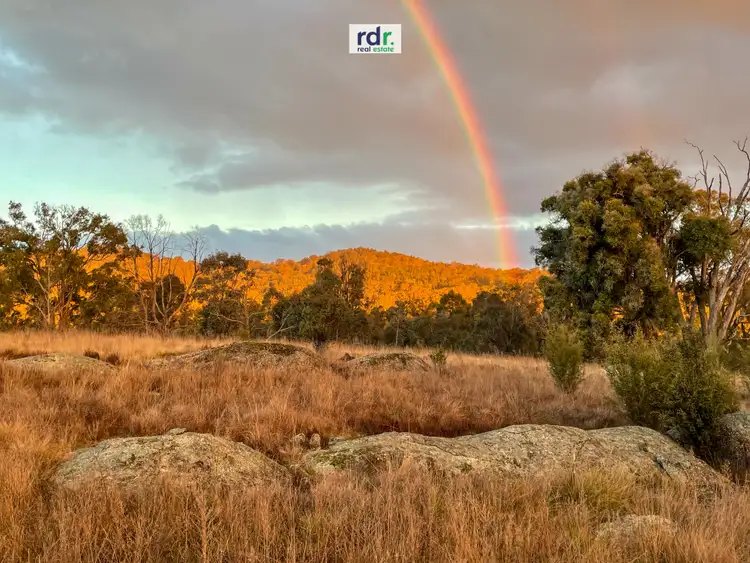 Fourth view of Homely rural property listing, Lot 4/189 Balala Road, Balala NSW 2358