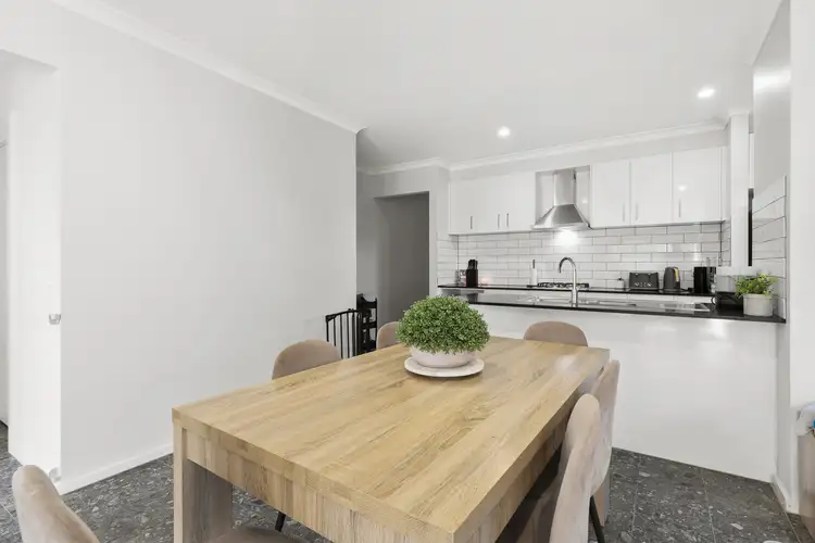 Third view of Homely house listing, 23 Golden Wattle Way, Harkness VIC 3337