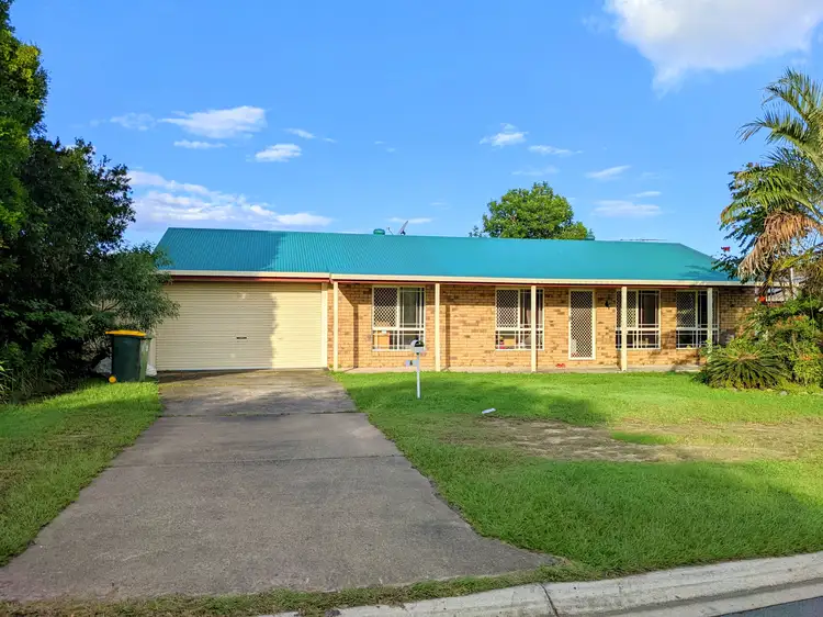 6 Manse St, Caboolture QLD 4510