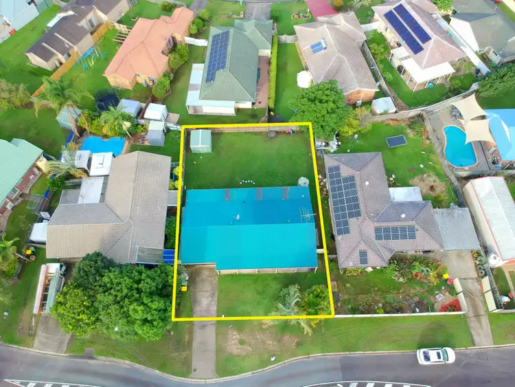 Second view of Homely house listing, 6 Manse St, Caboolture QLD 4510