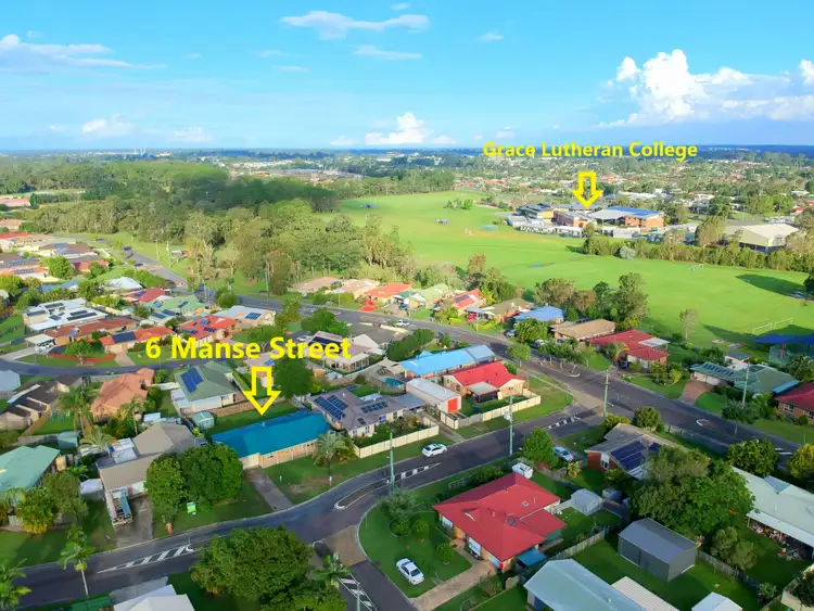 Third view of Homely house listing, 6 Manse St, Caboolture QLD 4510