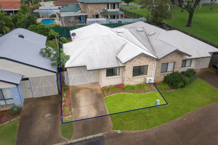 Main view of Homely townhouse listing, Unit 45/48 Pengam St, Kuraby QLD 4112