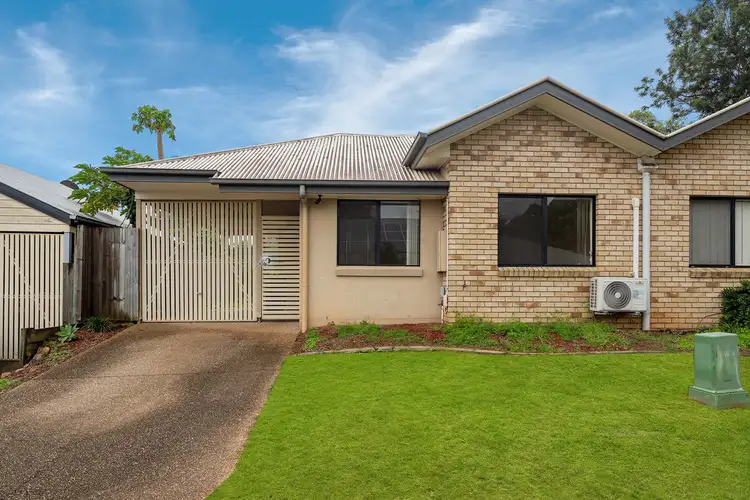 Fifth view of Homely townhouse listing, Unit 45/48 Pengam St, Kuraby QLD 4112