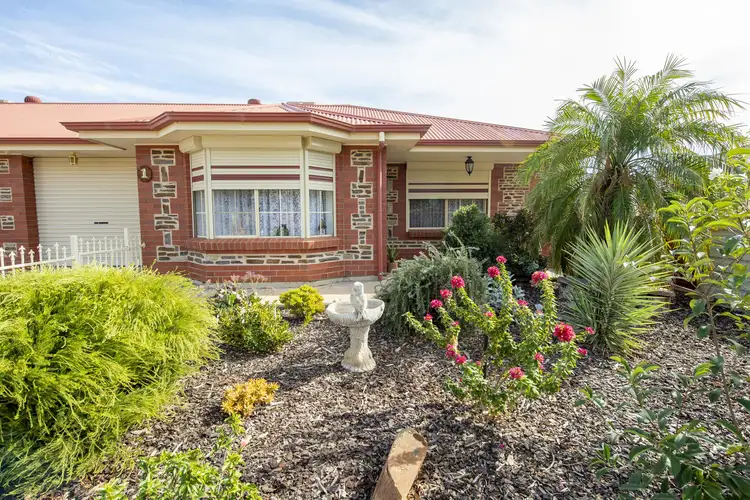 Main view of Homely house listing, Unit 1/2 Flett Street, Port Pirie SA 5540