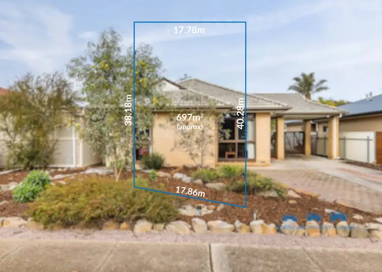 20 Mines Rd, Campbelltown SA 5074