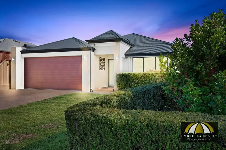 Second view of Homely house listing, 22 Carnegie St, Dalyellup WA 6230