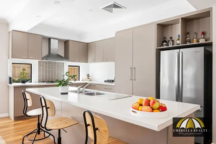 Third view of Homely house listing, 22 Carnegie St, Dalyellup WA 6230