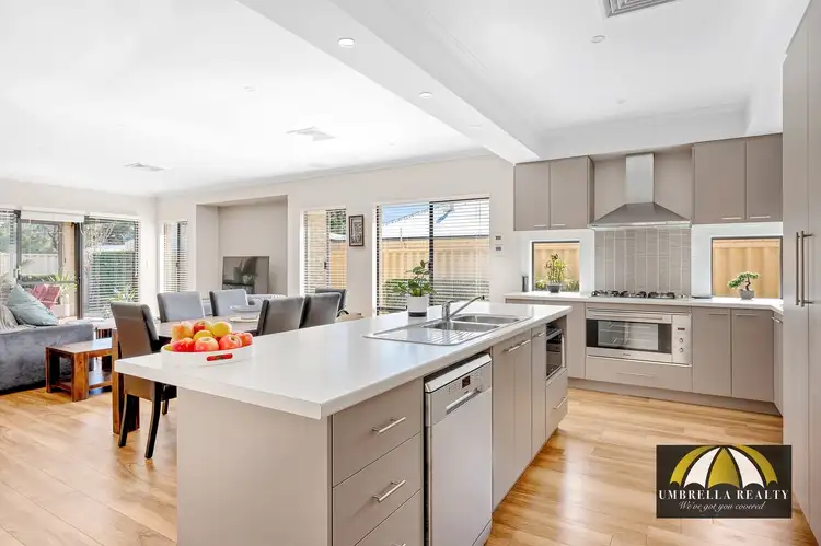 Fourth view of Homely house listing, 22 Carnegie St, Dalyellup WA 6230