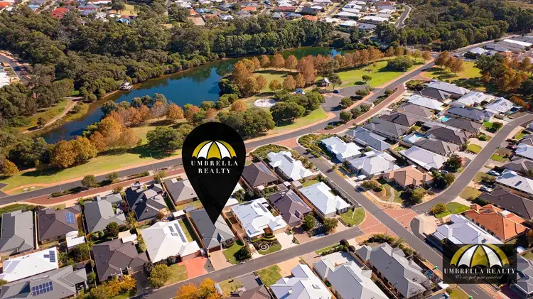 Fifth view of Homely house listing, 22 Carnegie St, Dalyellup WA 6230