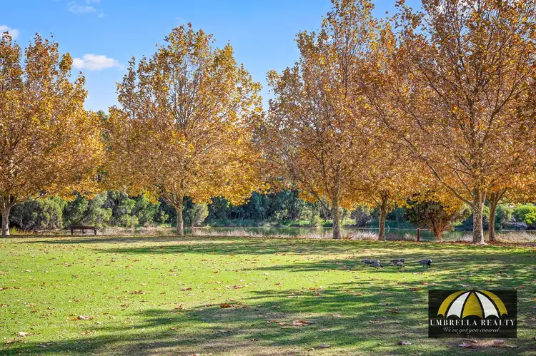 Sixth view of Homely house listing, 22 Carnegie St, Dalyellup WA 6230
