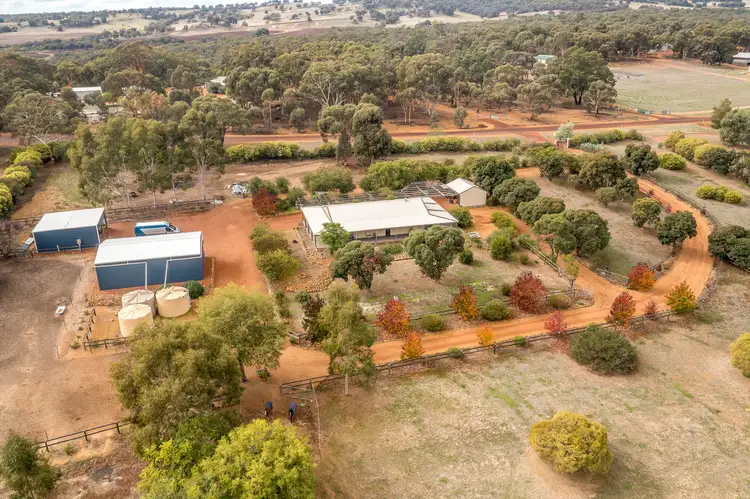 56 Panorama View, Toodyay WA 6566