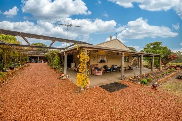 Fourth view of Homely house listing, 56 Panorama View, Toodyay WA 6566