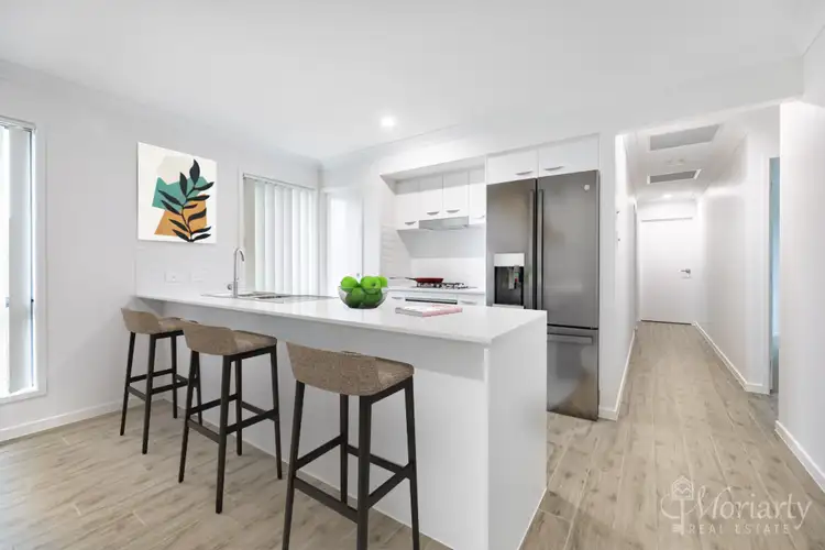 Fourth view of Homely house listing, 10 Charon Way, Burpengary QLD 4505