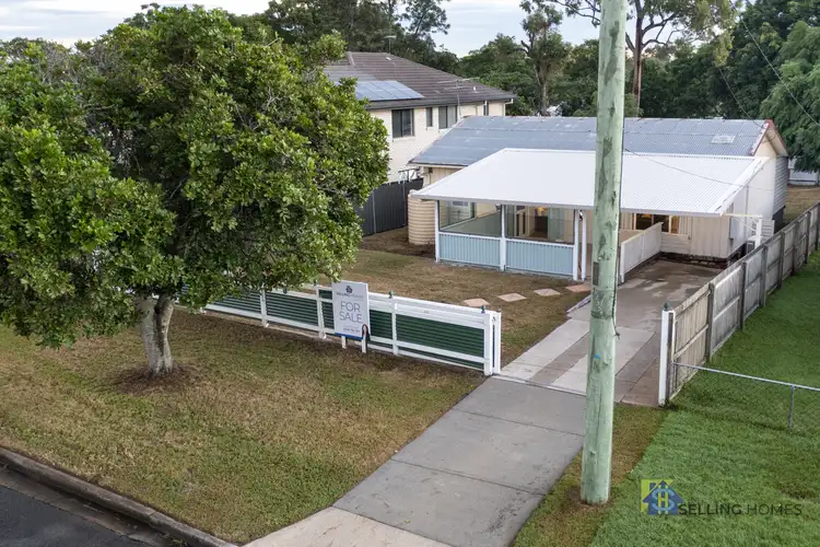 26 Sanananda St, Darra QLD 4076
