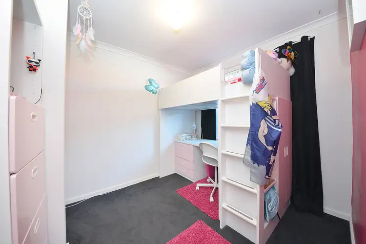 Second view of Homely house listing, 52 Lauderdale Rmbl, Carramar WA 6031