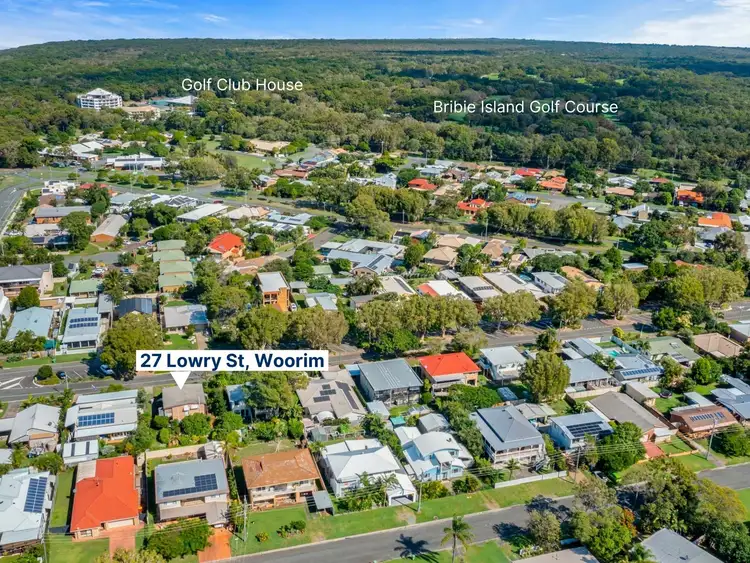 Seventh view of Homely house listing, 27 Lowry St, Woorim QLD 4507