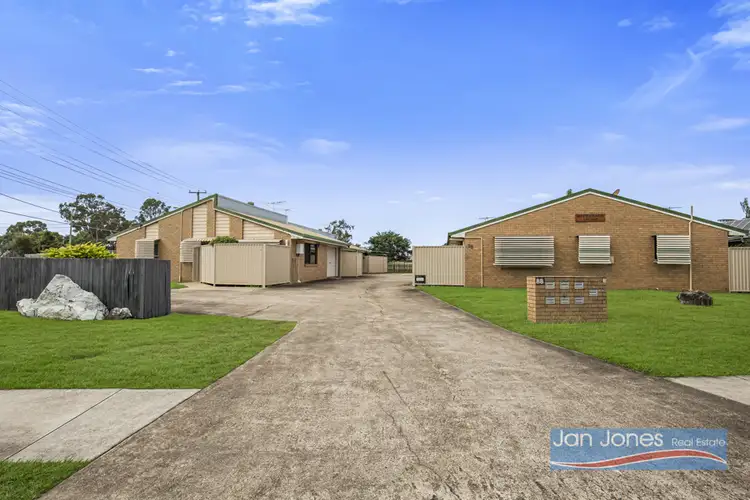 1/88 McPherson Street, Kippa-ring QLD 4021