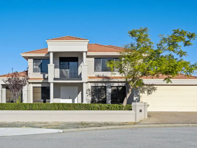 31 Firmstone Cir, Landsdale WA 6065