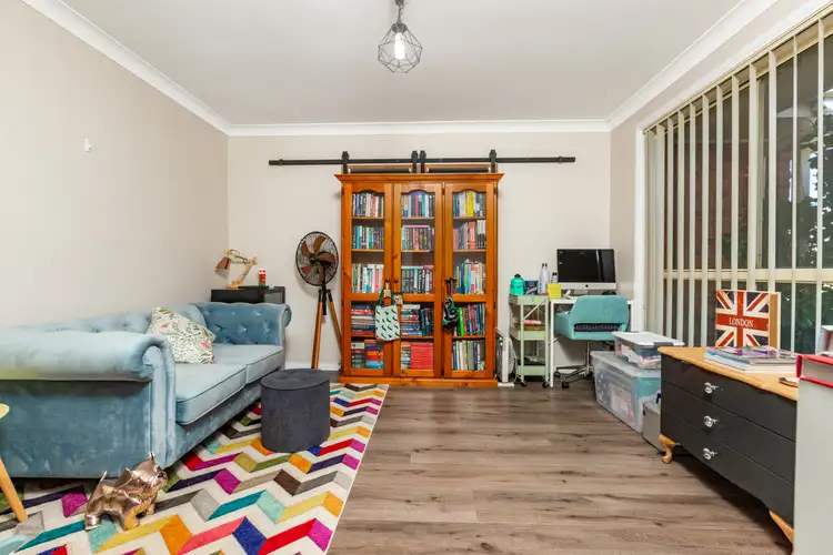 Second view of Homely house listing, 1 Vickers Close, Singleton NSW 2330