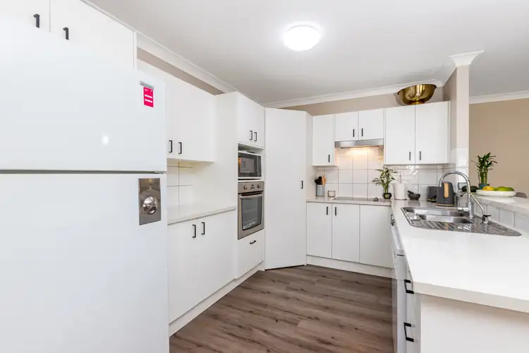 Fourth view of Homely house listing, 1 Vickers Close, Singleton NSW 2330