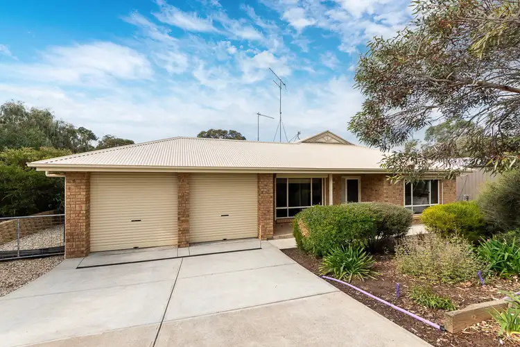 20 Nursery Rd, Kanmantoo SA 5252