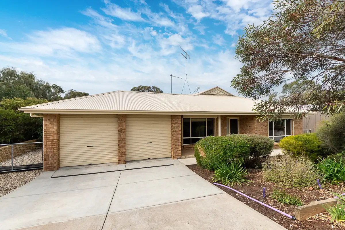 Main view of Homely house listing, 20 Nursery Rd, Kanmantoo SA 5252