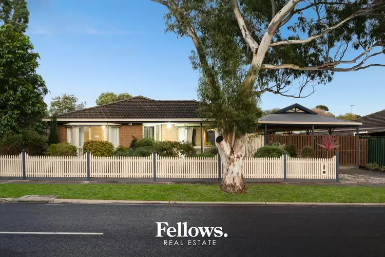 56 Meeking Drive, Pakenham VIC 3810