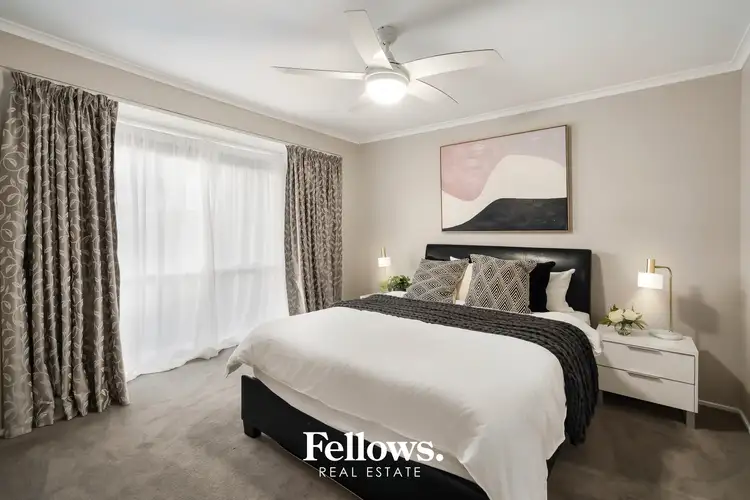 Third view of Homely house listing, 56 Meeking Drive, Pakenham VIC 3810