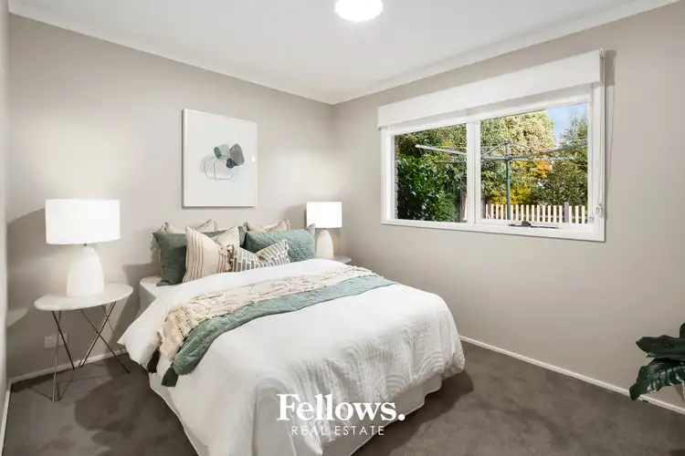 Fourth view of Homely house listing, 56 Meeking Drive, Pakenham VIC 3810