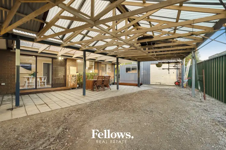 Sixth view of Homely house listing, 56 Meeking Drive, Pakenham VIC 3810