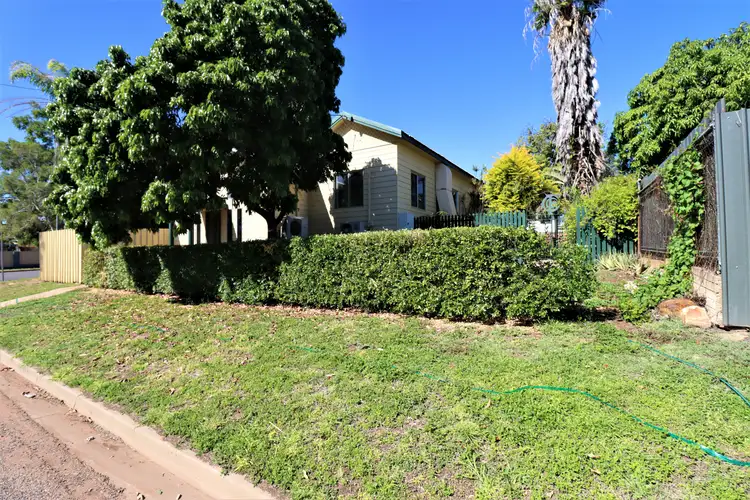 Main view of Homely house listing, 5 Kurrajong St, Mount Isa QLD 4825