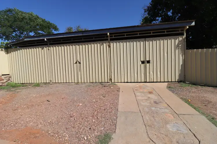 Fourth view of Homely house listing, 5 Kurrajong St, Mount Isa QLD 4825