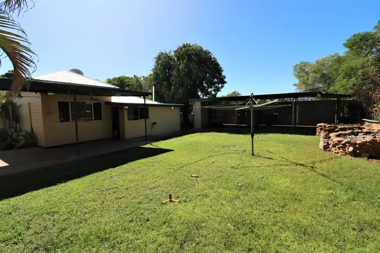 Fifth view of Homely house listing, 5 Kurrajong St, Mount Isa QLD 4825