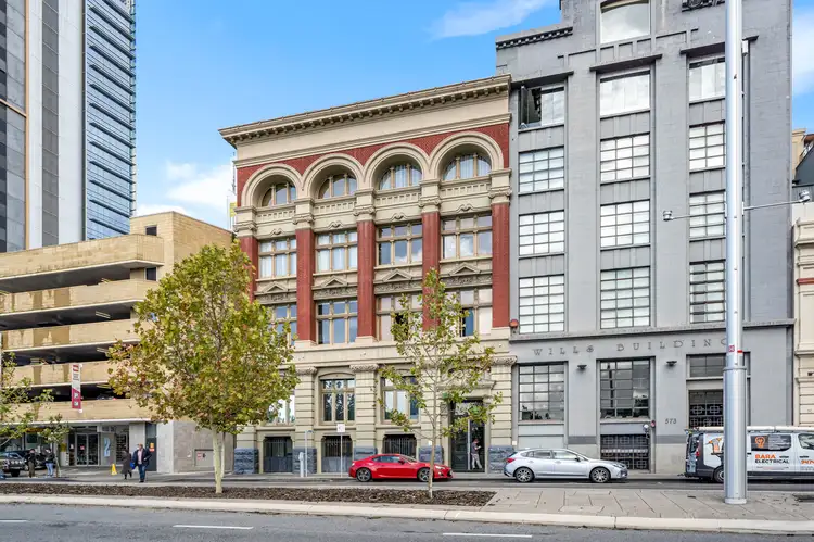 Unit 22/569 Wellington St, Perth WA 6000