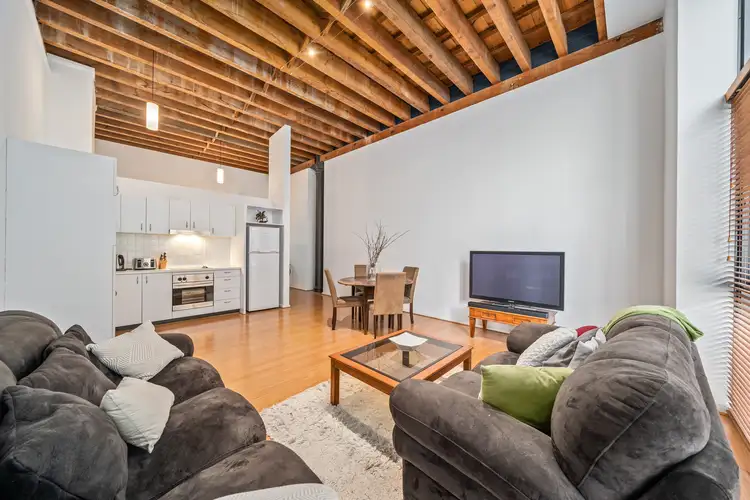 Second view of Homely house listing, Unit 22/569 Wellington St, Perth WA 6000