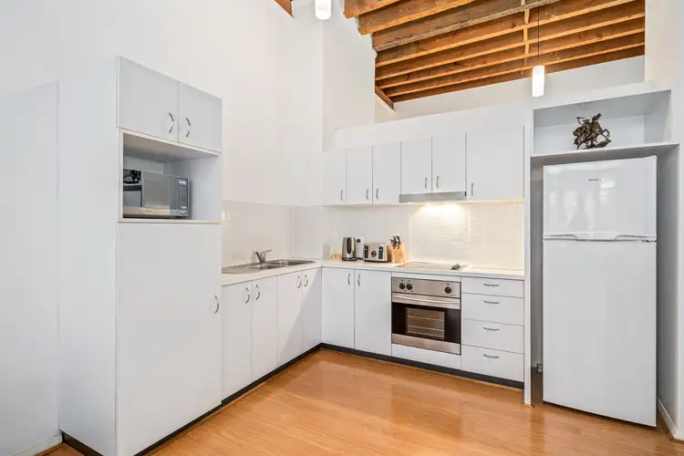 Third view of Homely house listing, Unit 22/569 Wellington St, Perth WA 6000