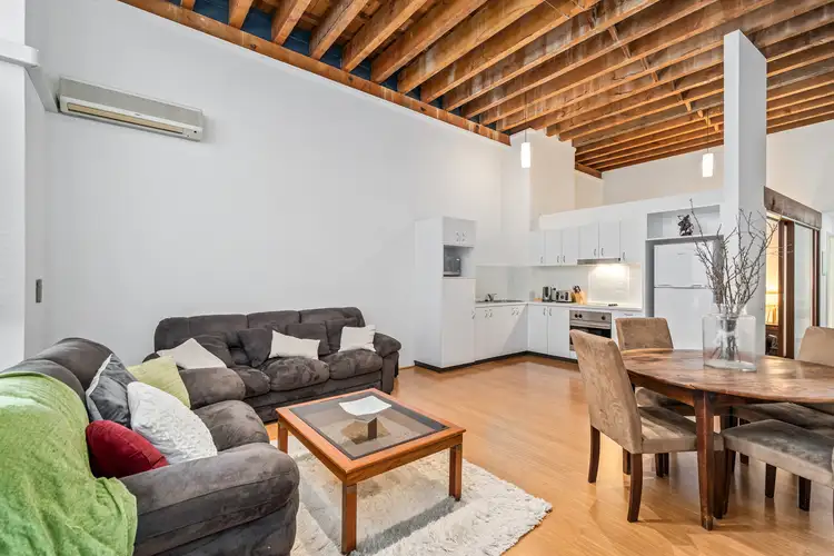 Fourth view of Homely house listing, Unit 22/569 Wellington St, Perth WA 6000