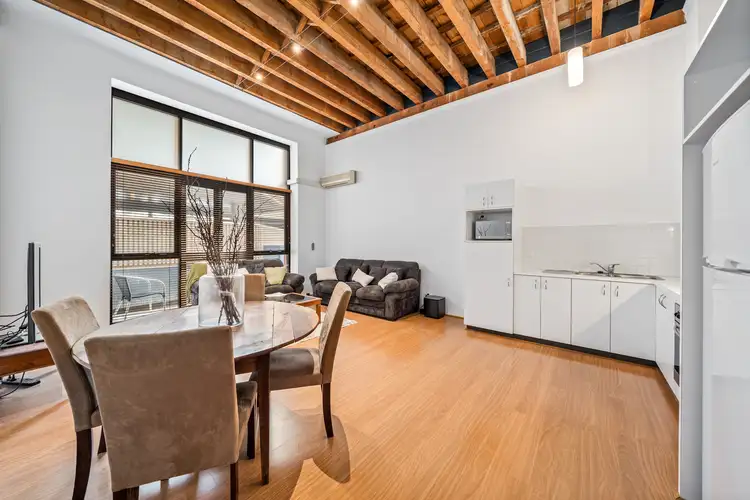 Fifth view of Homely house listing, Unit 22/569 Wellington St, Perth WA 6000